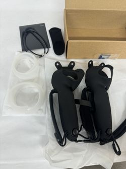 [Pro Version] Controller Grips Cover For Oculus Quest 2