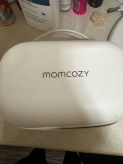Momcozy m9 pumps