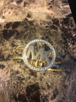 Michael kors bracelet