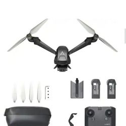 Brand New Falcon Mini V-Copter Fly More Combo