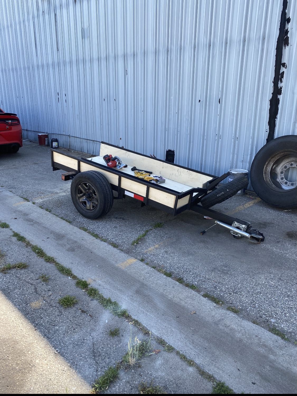 Trailer