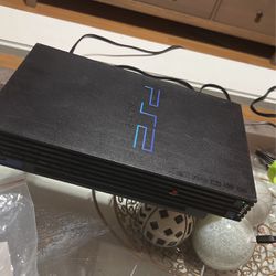 Ps2 System