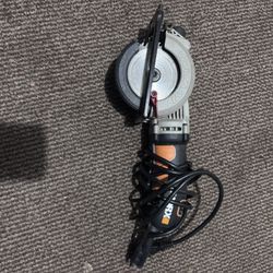 WORXSAW Compact Circular Saw
