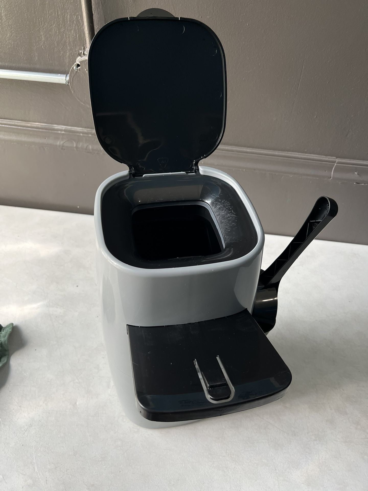 Litter Genie Cat Litter Disposal System