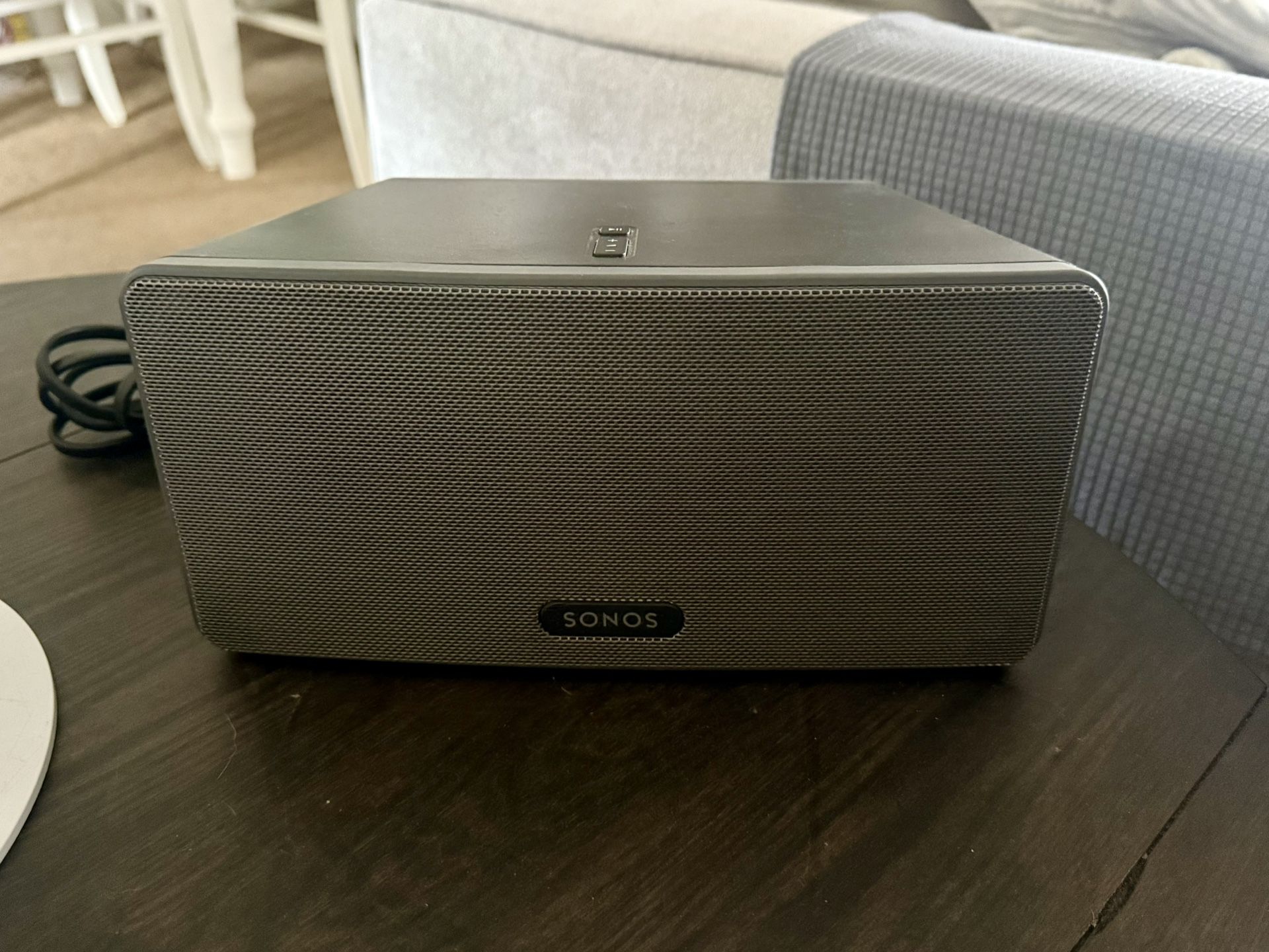 Sonos Speaker