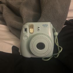 insta mini 8