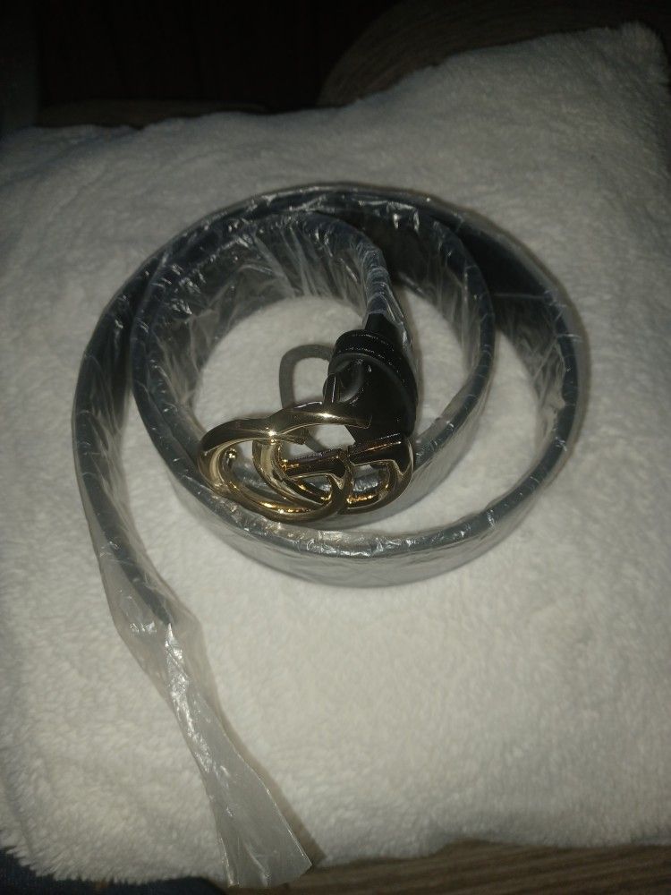 Cinturon/ Belt Buckle 