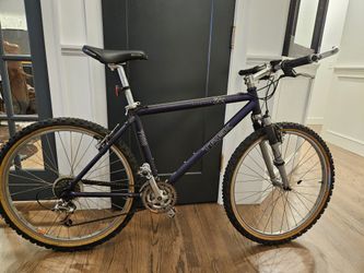 Trek 7000 Zx Series Mountain Bike 