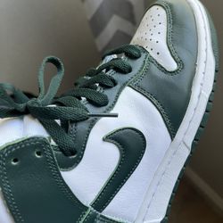 Dunk High Top