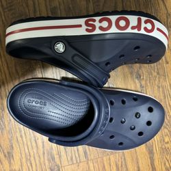Crocs 