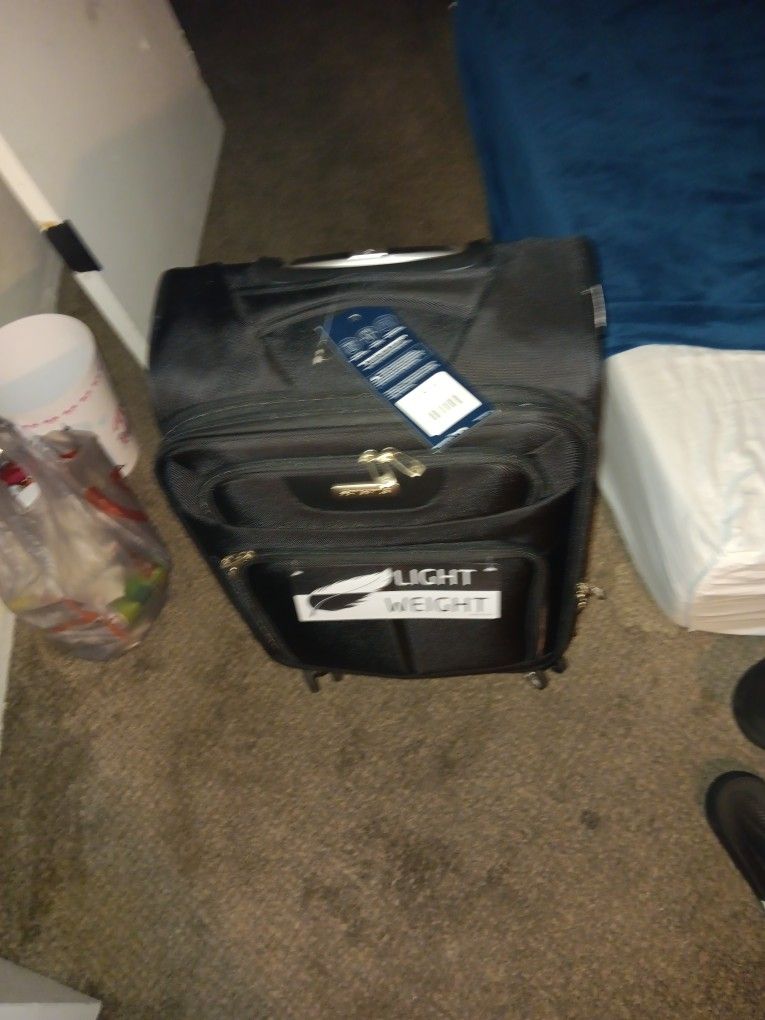 Samsonite Strangford Spinner 21