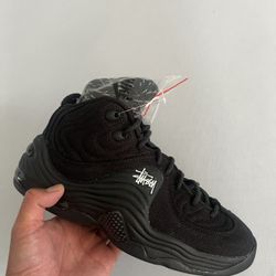 Stussy Nike Penny Size 6