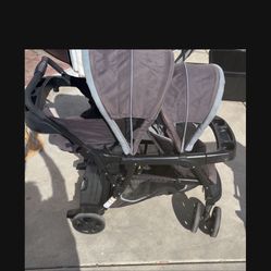 Graco Double Stroller 