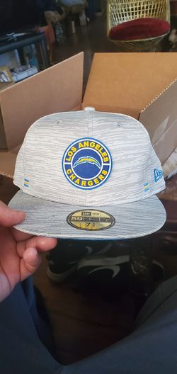 LA CHARGERS