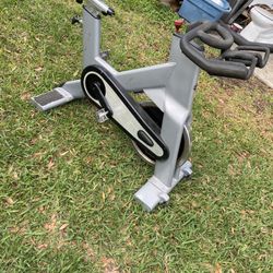 Stationary Bike