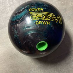 Bowling Ball 