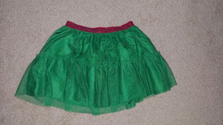 Skirt