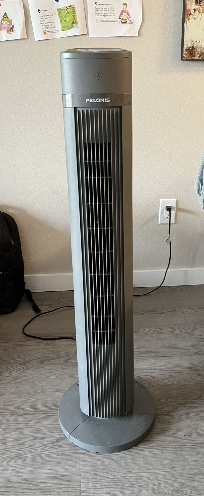 Pelonis 40 Inch Tower Fan