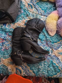Durango boots