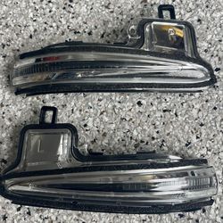 Tacoma Turn Signals Oem