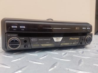 Complete pioneer stereo system $450