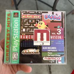 Play Station 