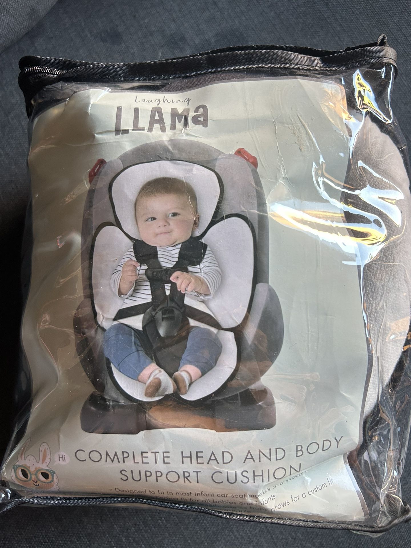 Para Bebe