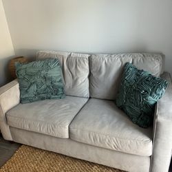 Small Sofa/Loveseat