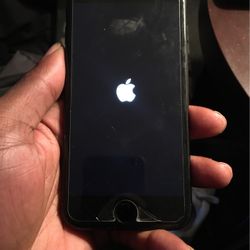 iPhone 7 AT&T Only Has Passcode Lock