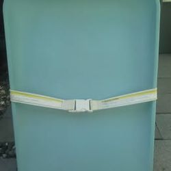 Leander Matty Baby Changing Mat (Pale Blue) (retails for $135 and up).