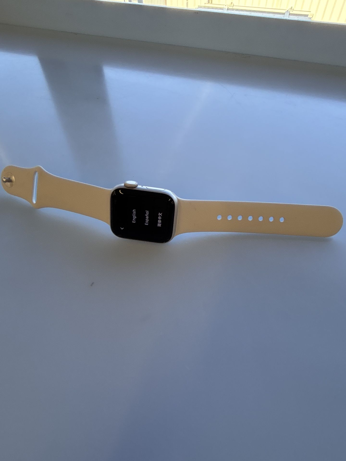 Apple Watch SE ( Give Me A Price )