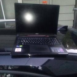 BMX 29inch Bike Gaming Laptop