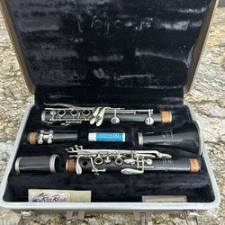 Buescher Aristocrat Student Clarinet