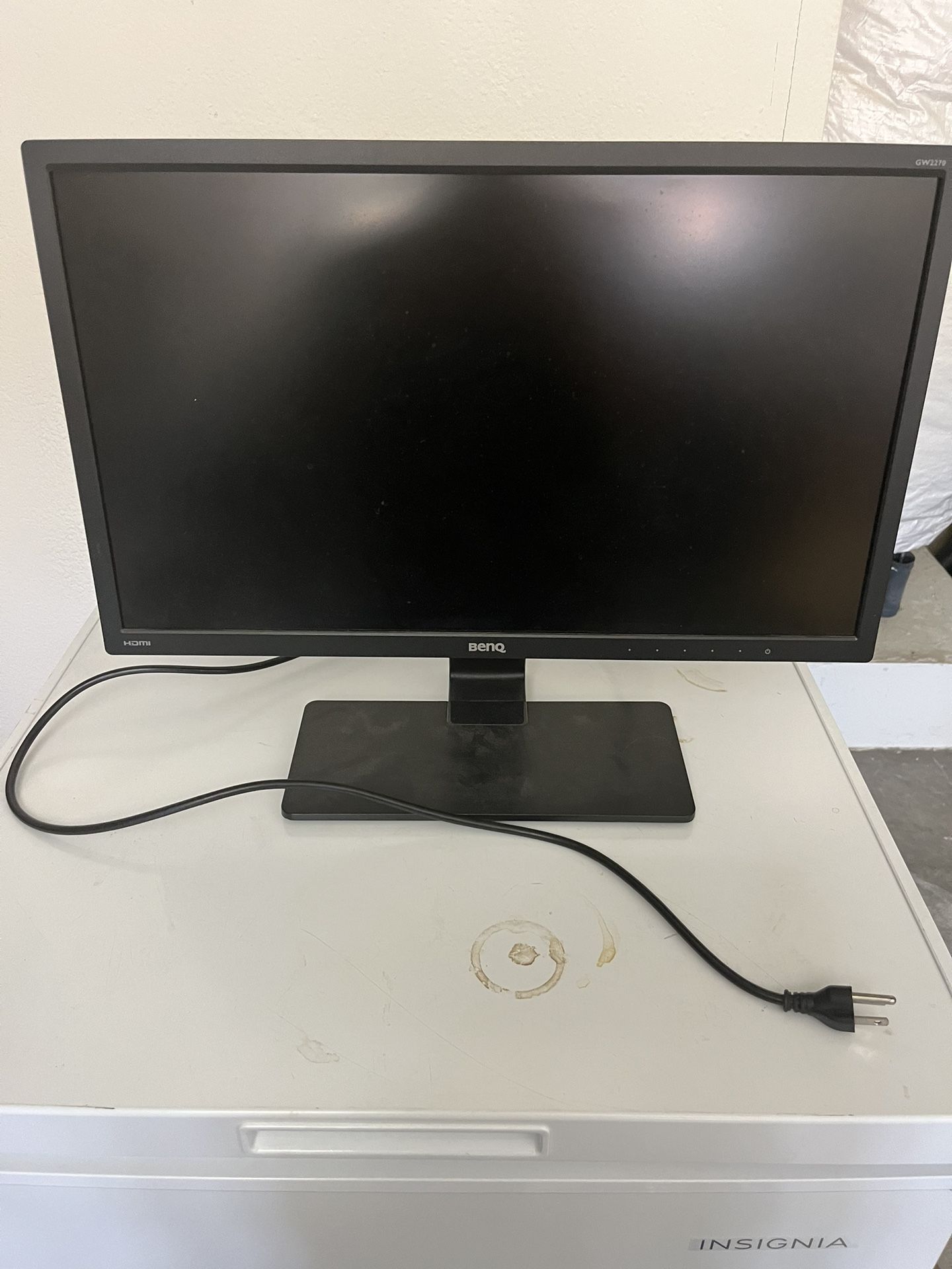 Benq GW2270 Monitor