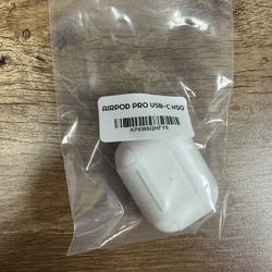 On Sale AirPod Pro USB C
