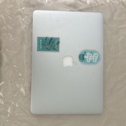MacBook Air 