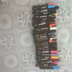 Markers 