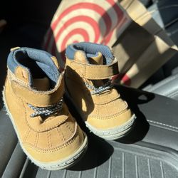 Baby Shoes 