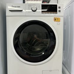 MAGIC CHEF 24” DIGITAL WASHER