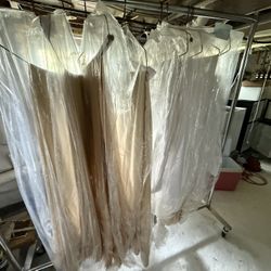 Clothing Rack 