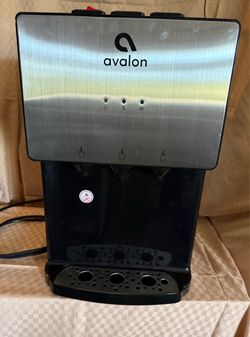 AVALON Water Dispenser Model A11-CTTL