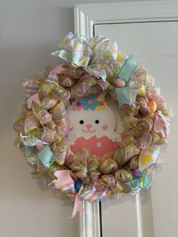 Easter Wreath