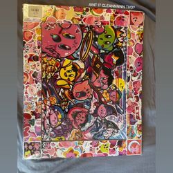 Nike LeBron 12 Heart of A Lion Basketball Shoes Size 10 Men's Black Red