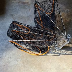 Shrimp Pot. Used Twice.