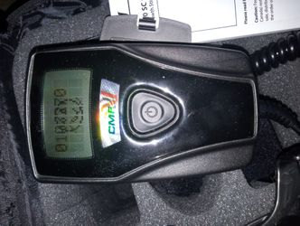 Bone Growth Stimulator DJOCMPOL1000 SC. W/ Case Space 1