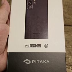Pitaka S23 Ultra Case