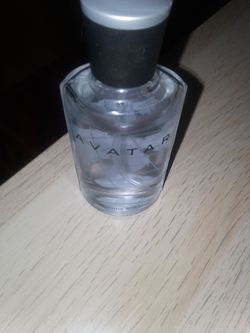 Avatar cologne