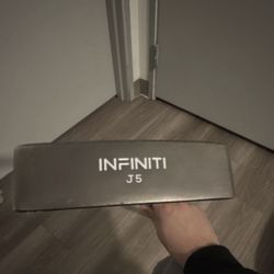 INFINITI J5 PUTTER RH