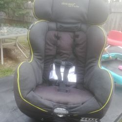 Car Seat