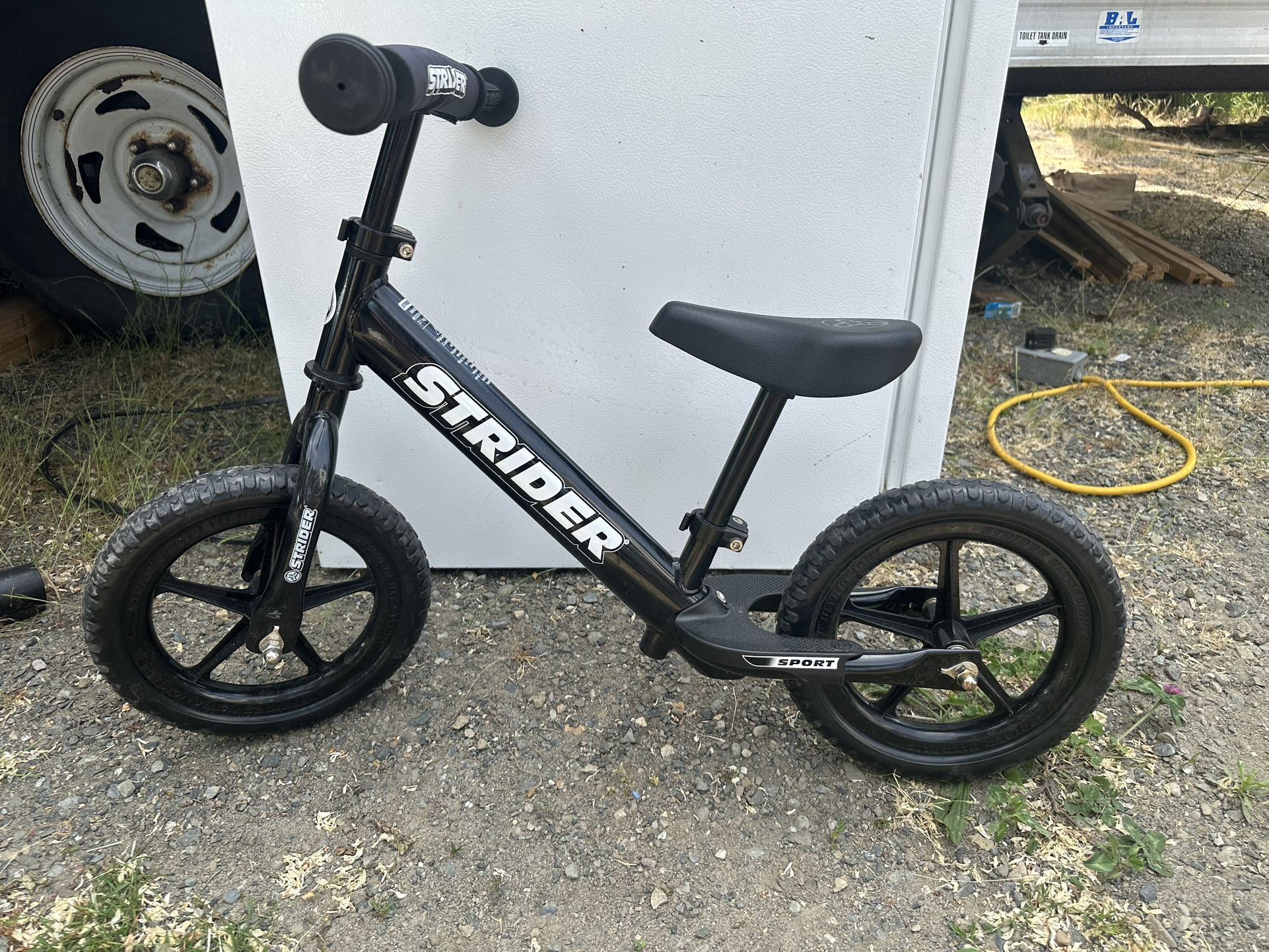 Strider Balance Bike